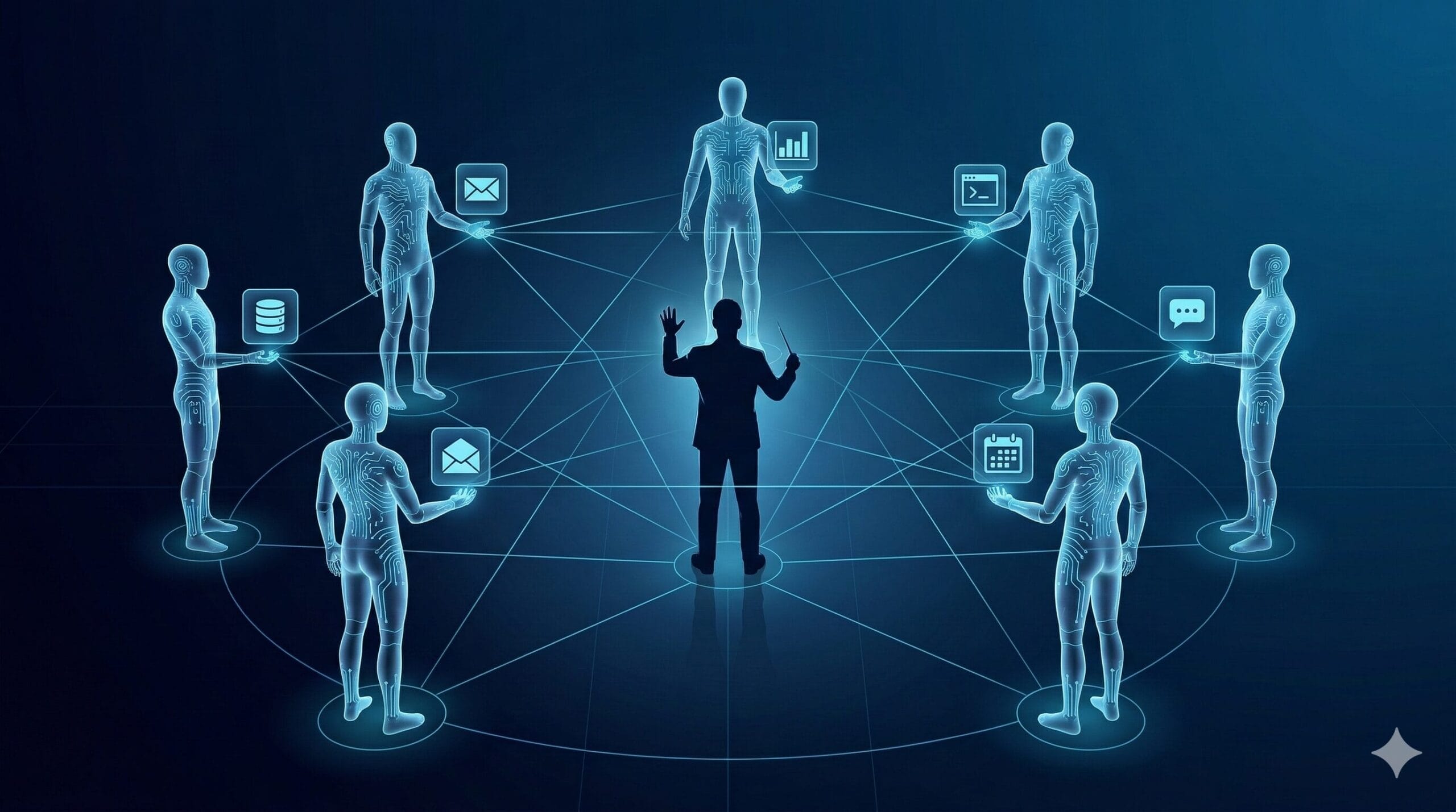 AIエージェント完全ガイド｜仕組み・フレームワーク比較・始め方・日本企業の導入事例【2026年最新】